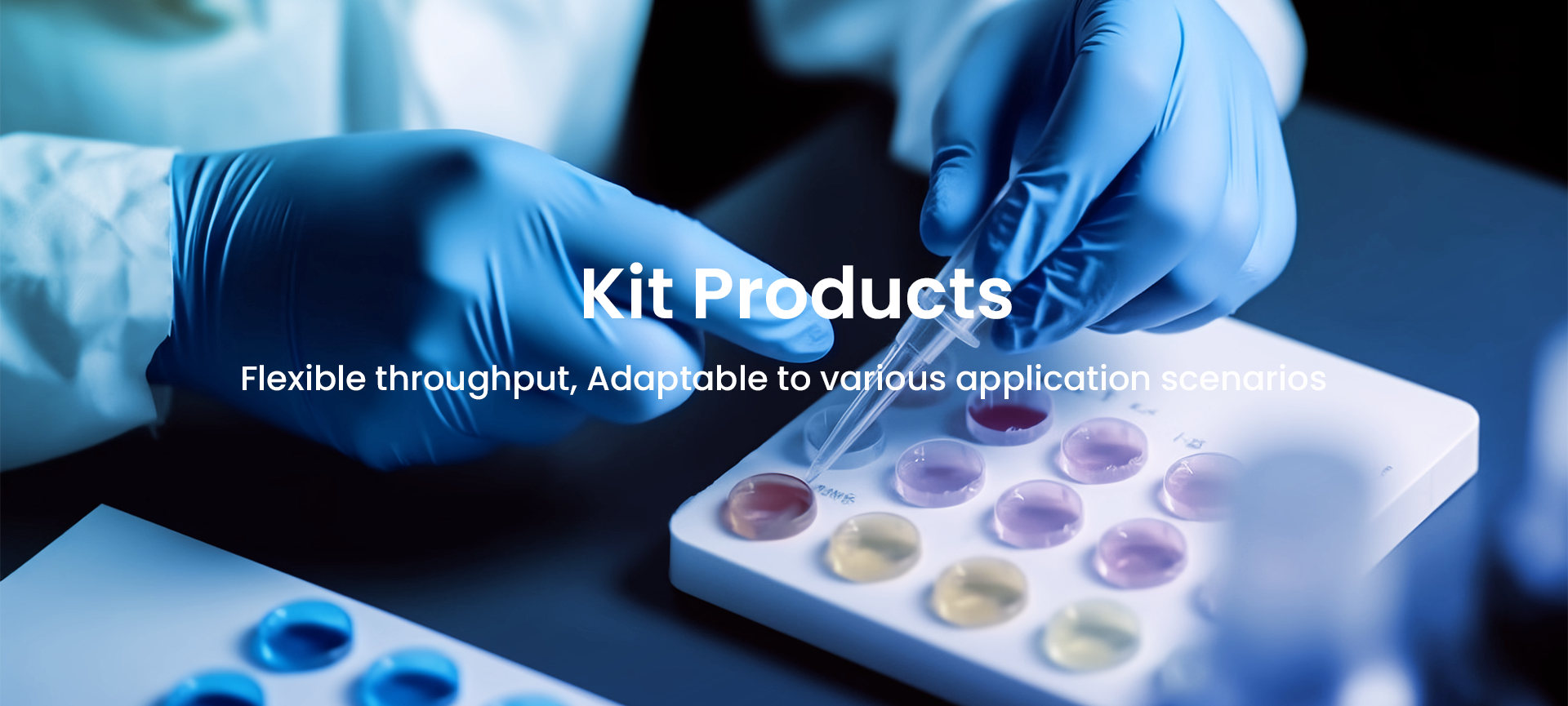 Kit products