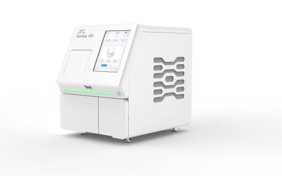 芯像生物推出国产基因测序平台，打造易用、可靠的NGS测序解决方案(图1)